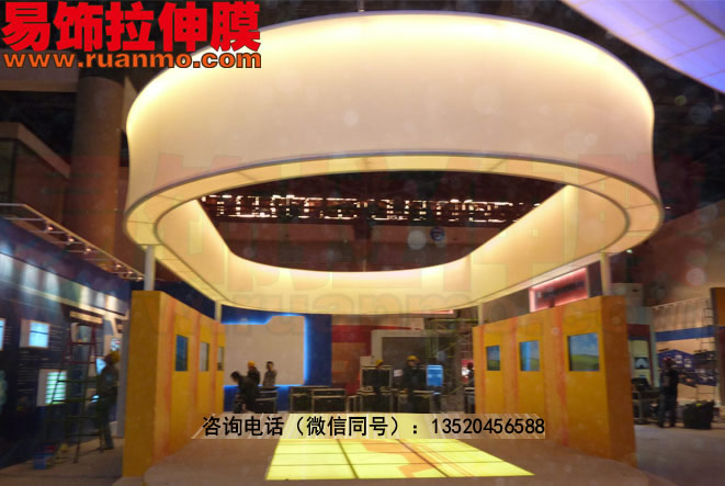 資本市場(chǎng)20年成就展