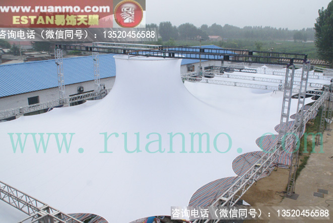 海爾地產(chǎn)展示廳