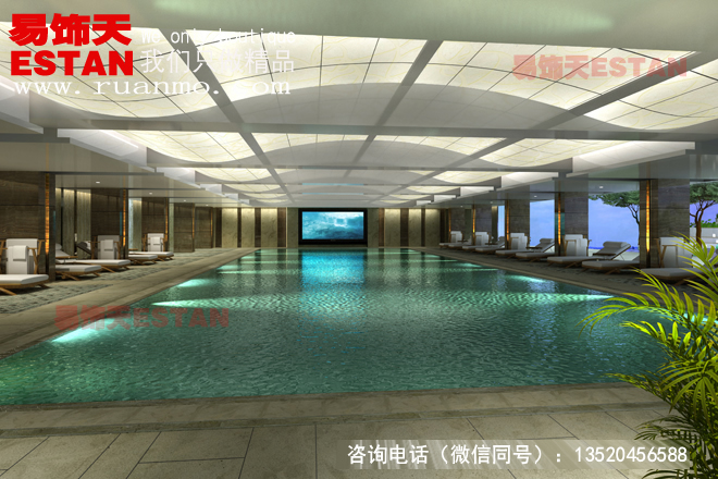 西溪喜來登酒店