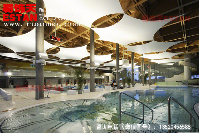 洗浴、浴區(qū)-2