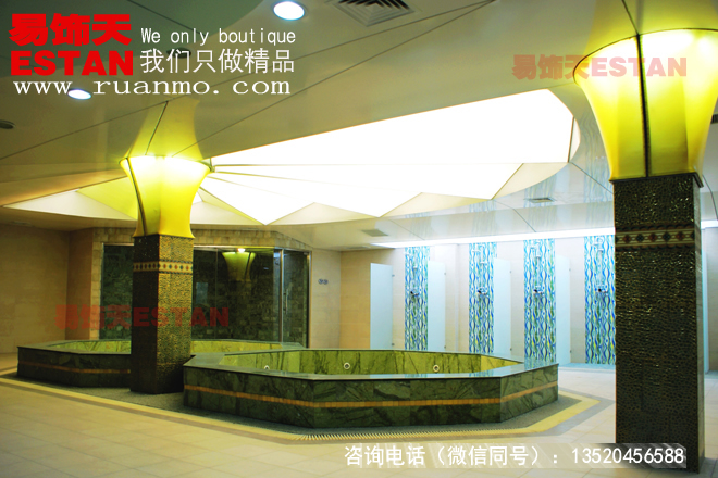 洗浴 、浴場--1