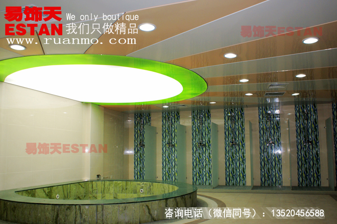 洗浴 、浴場--1