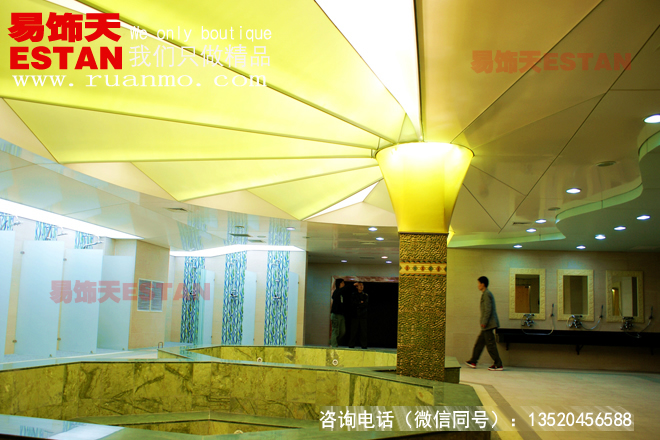 洗浴 、浴場--1