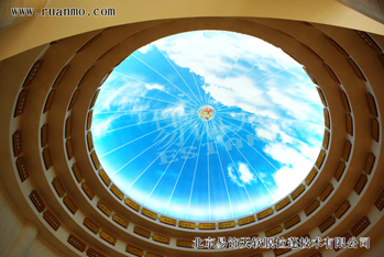 國(guó)防大學(xué)校史館