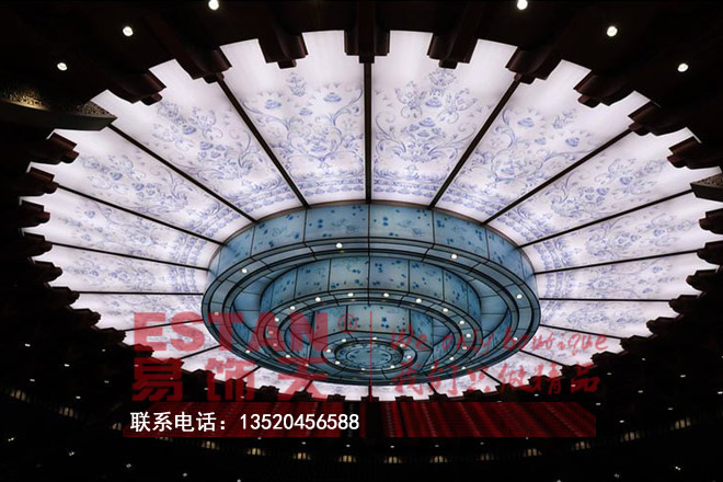 G20杭州峰會(huì)主場