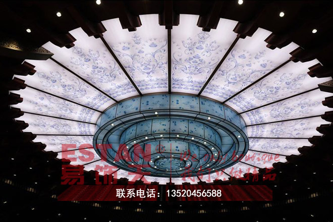 G20杭州峰會主場