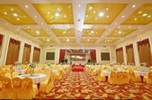 主題婚慶宴會(huì)酒店
