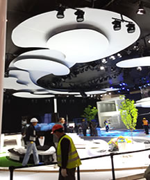 特殊軟膜。造型軟膜